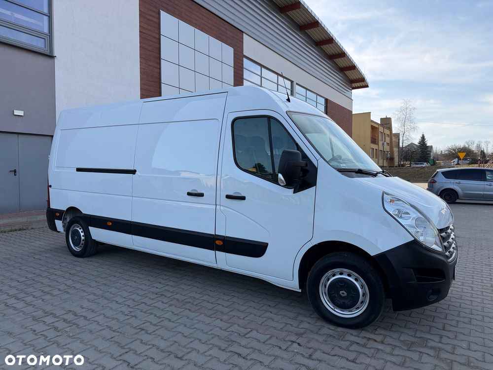 Renault Master - 6