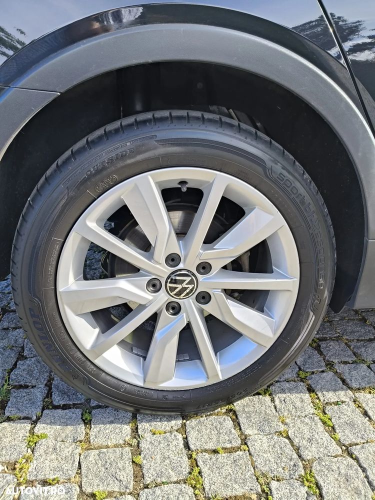 Volkswagen Golf 2.0 TDI 4Motion SCR DSG Alltrack - 29