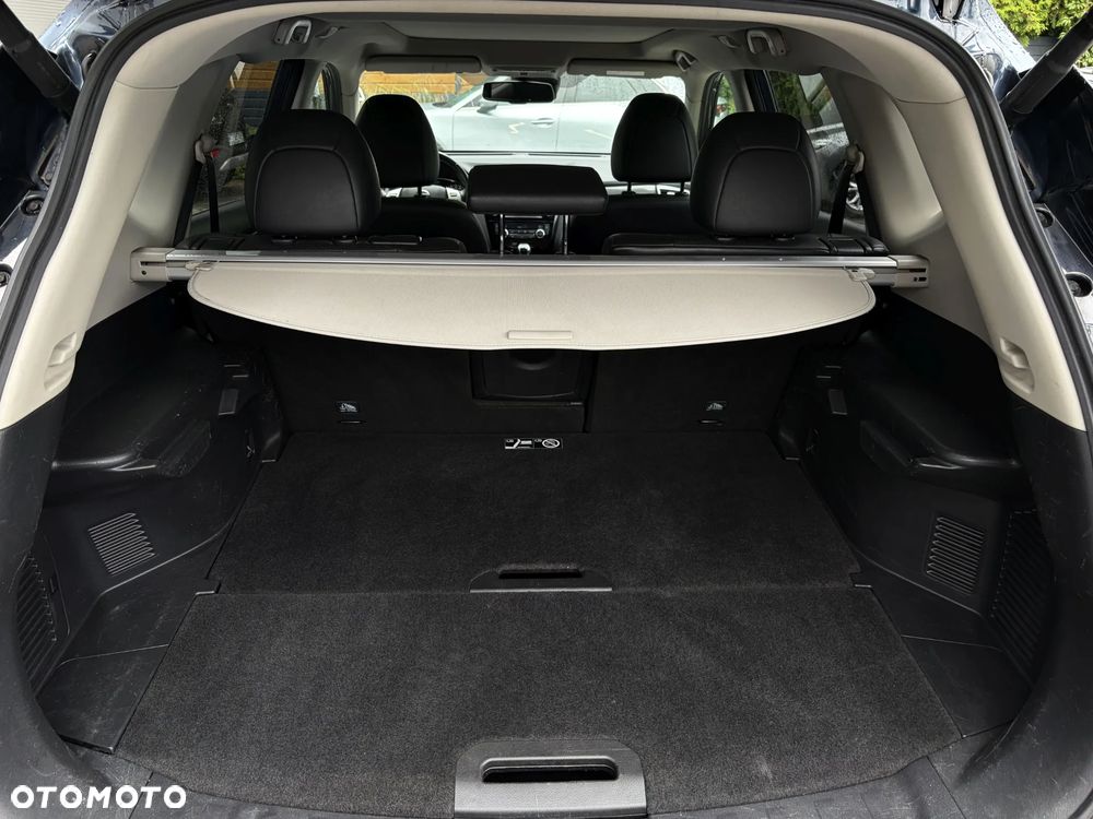 Nissan X-Trail 1.6 DIG-T Tekna - 34