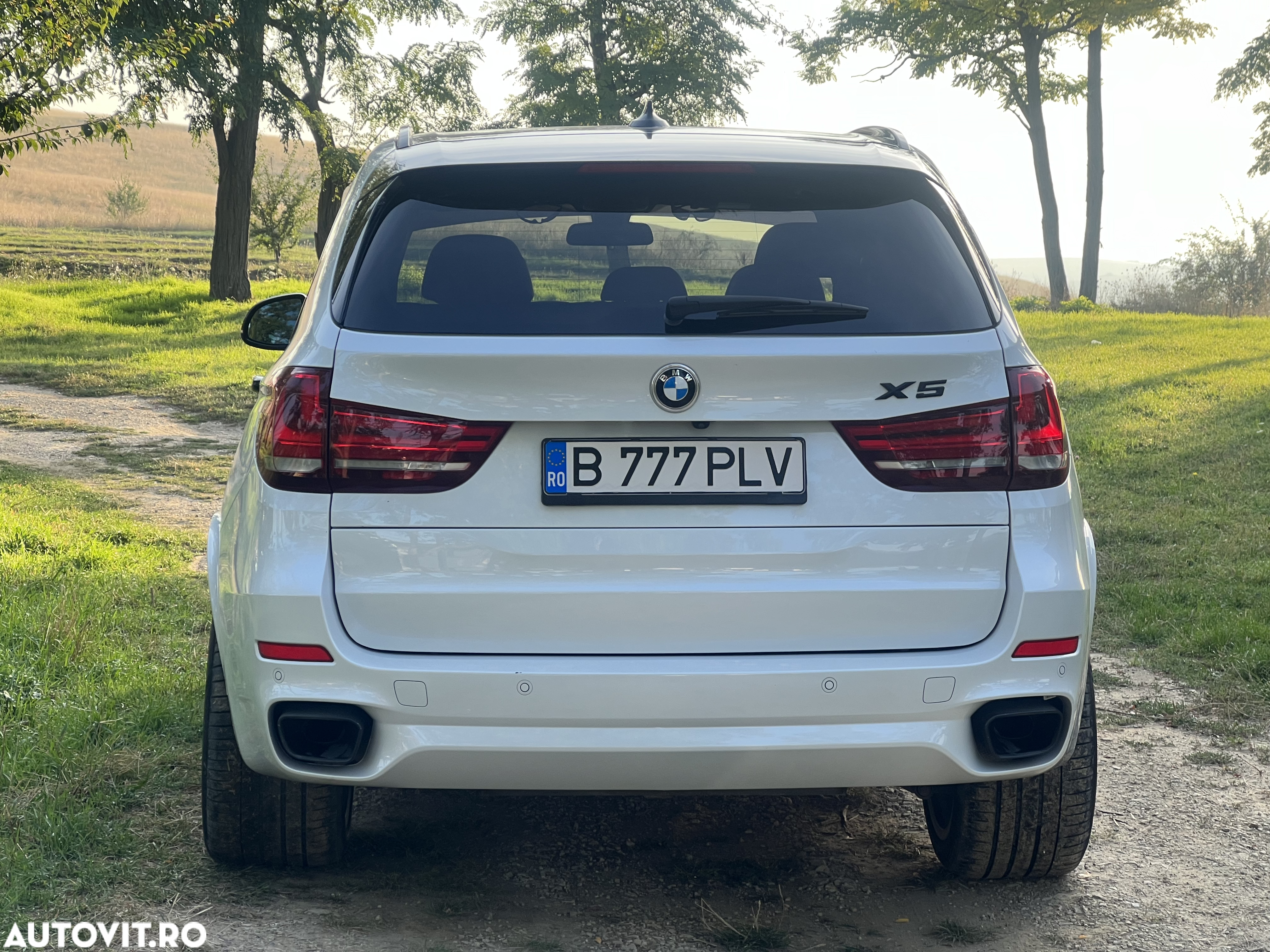BMW X5 xDrive30d - 2
