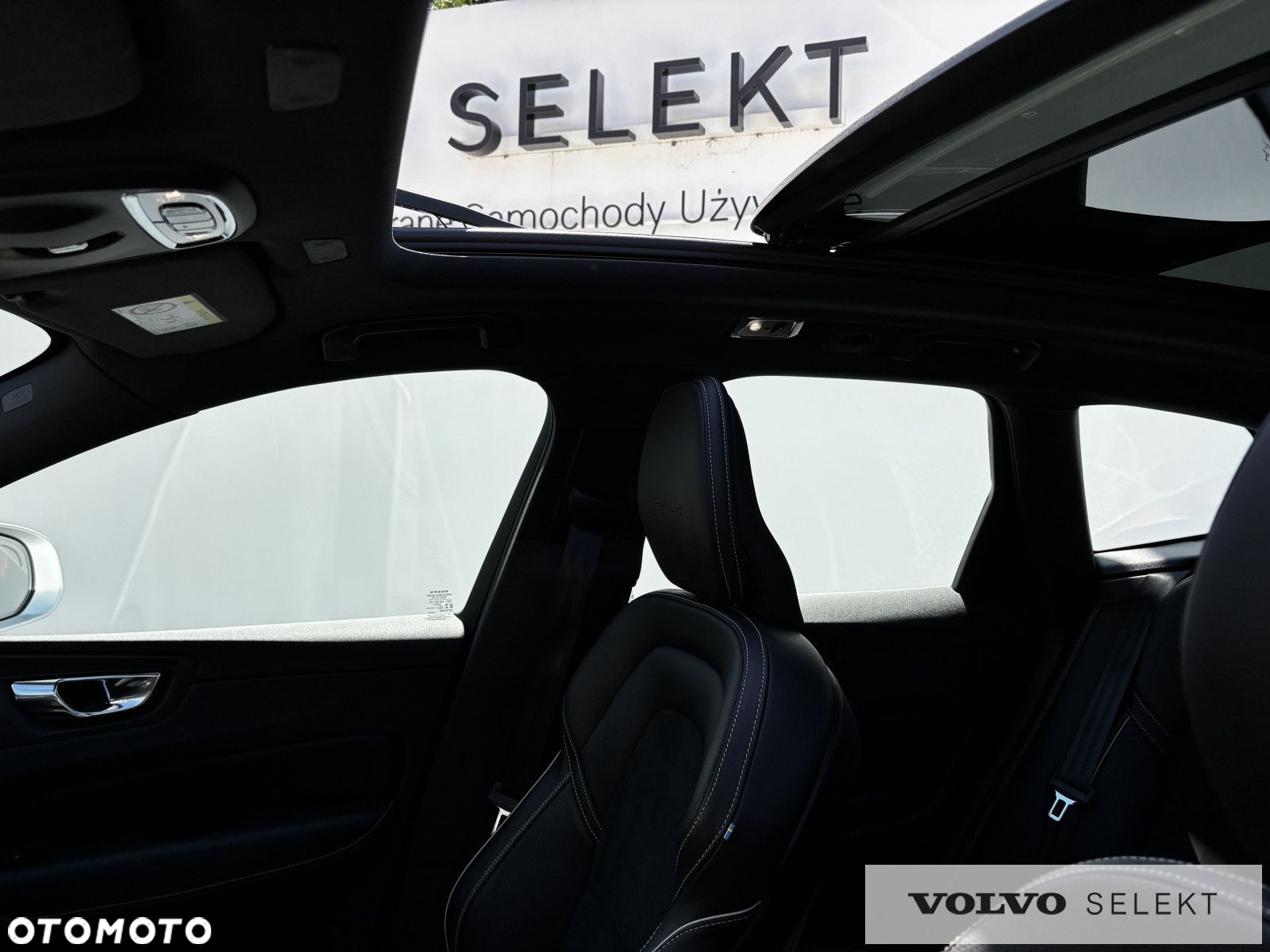 Volvo XC 60 - 14