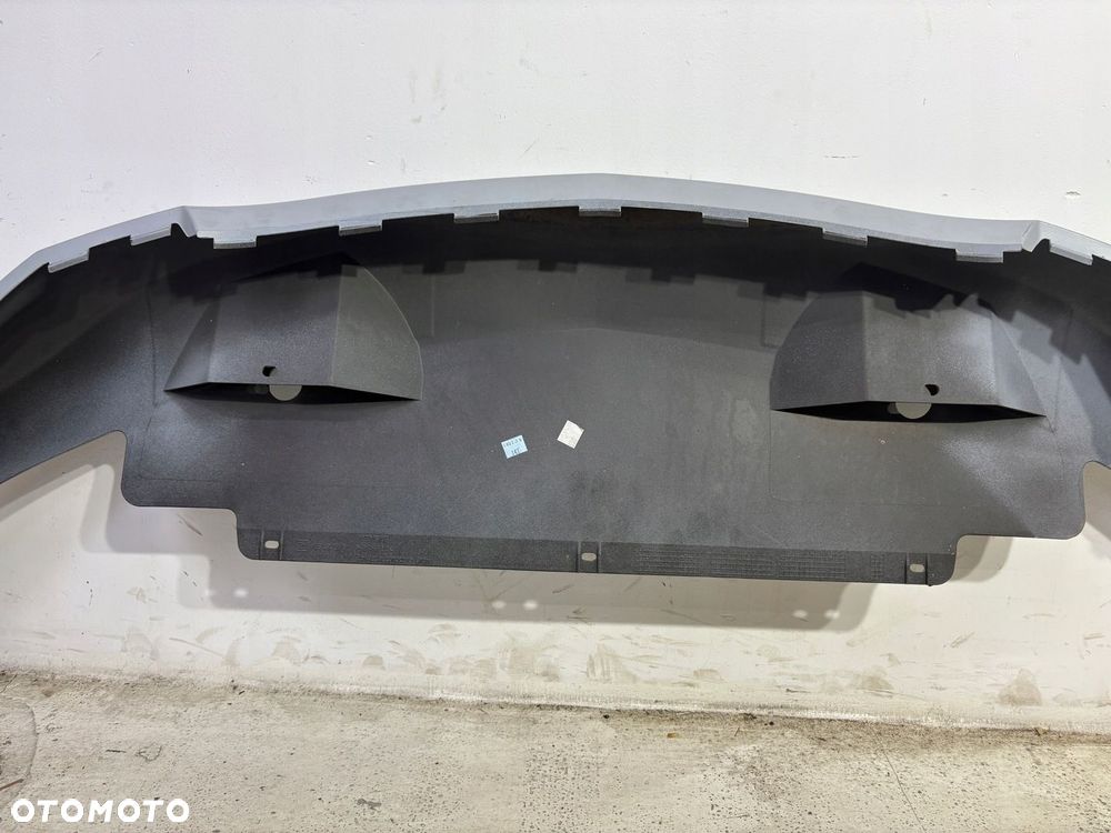 ZDERZAK PRZÓD PRZEDNI HOKEJ SPOILER OPEL CORSA D OPC LIFT 327946489 - 9