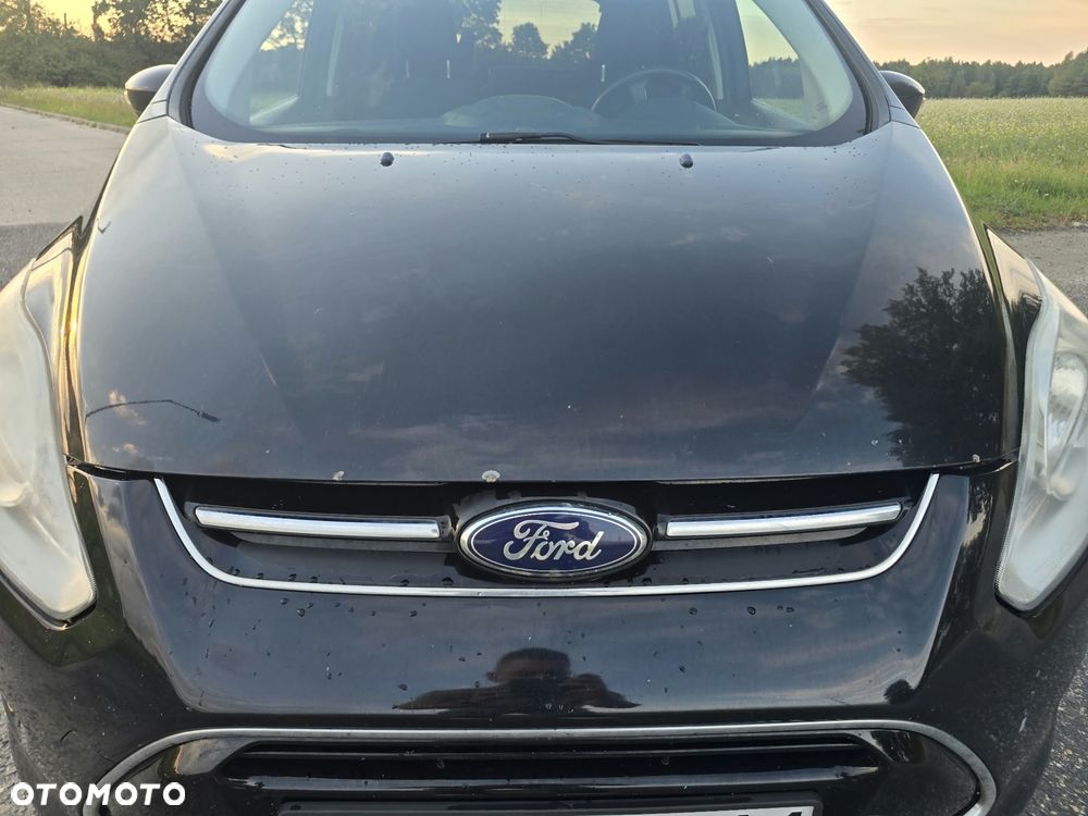 Ford C-MAX - 5