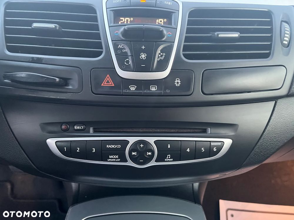 Renault Laguna 2.0 16V 140 Expression - 22