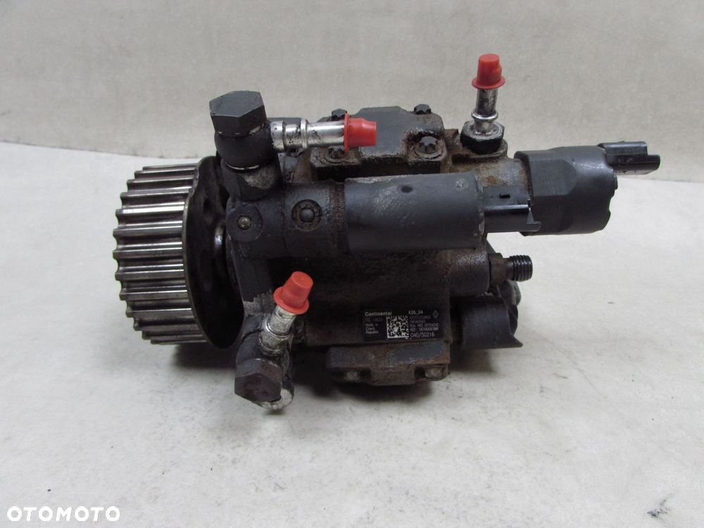 RENAULT NISSAN DACIA 1.5 DCI POMPA WTRYSKOWA PALIWA A2C53252602 5WS40565 8200704210 167001945R - 7