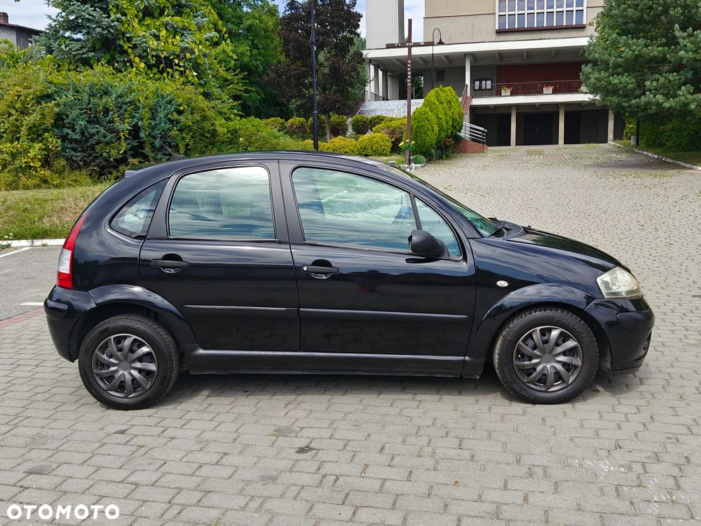 Citroën C3 1.1 Freeze (sx) - 25