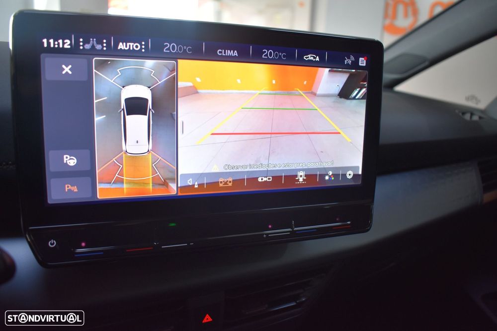 Cupra Born 58 kWh - 39