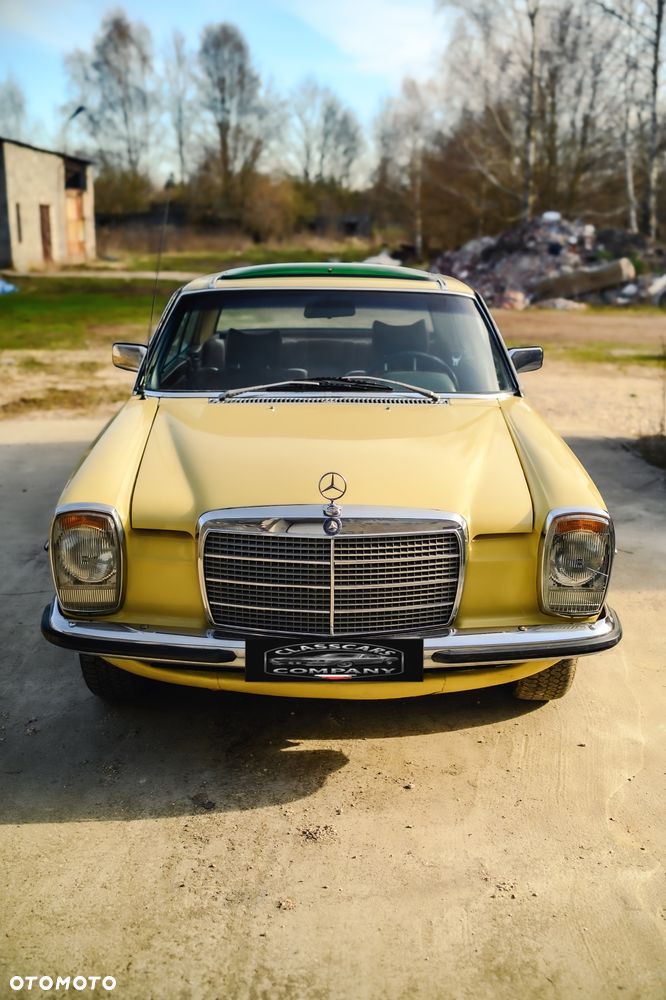 Mercedes-Benz Inny - 1