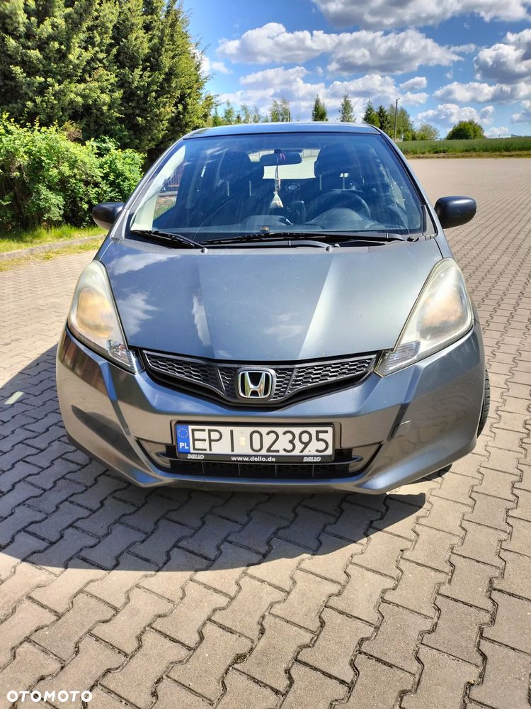 Honda Jazz 1.2 i-VTEC - 12