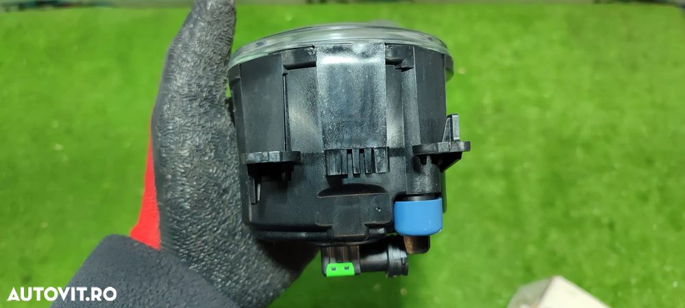 PROIECTOR CEATA SUZUKI / RENAULT / OPEL / FORD / CITROEN / NISSAN COD OEM 35500-63J04 / 390-11174438 2005-2015 (5G2) - 7