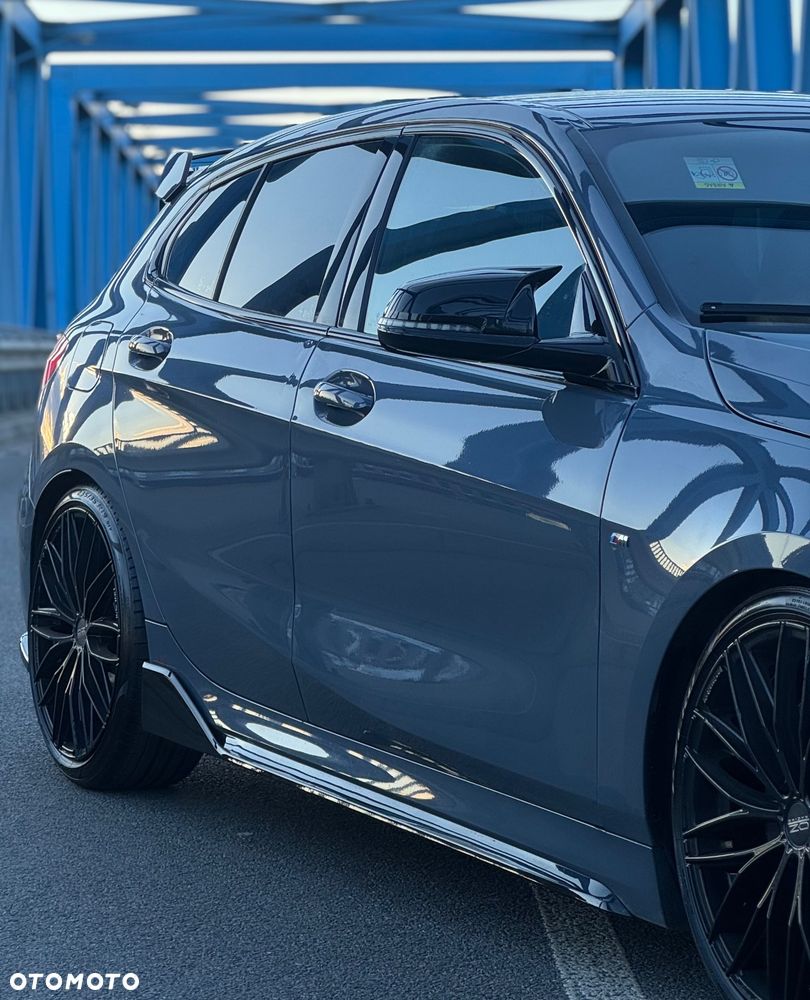 BMW Seria 1 - 7