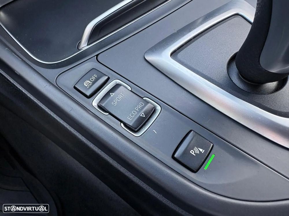 BMW 420 Gran Coupé d Pack M Auto - 51