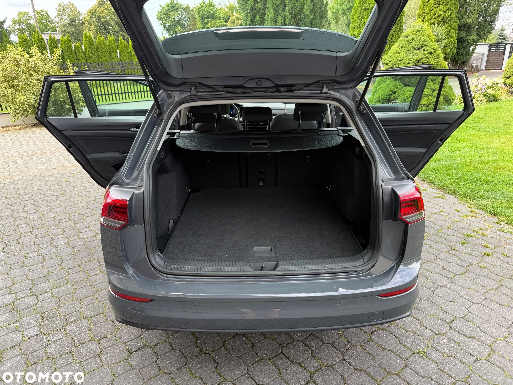 Volkswagen Golf - 20