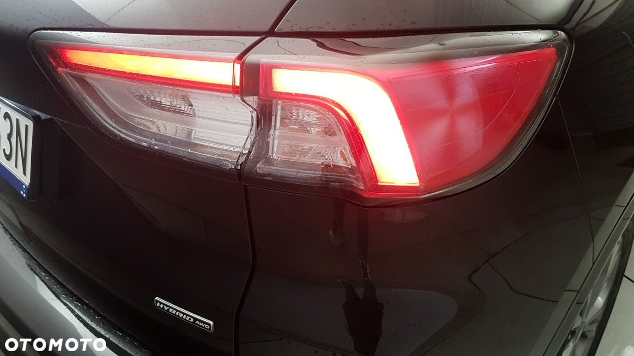 Ford Kuga - 16