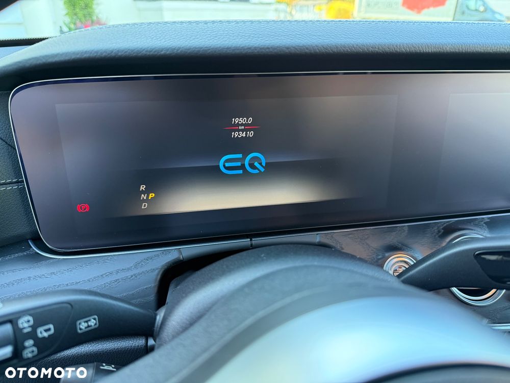 Mercedes-Benz Klasa E 220 d 4-Matic Business Edition - 16