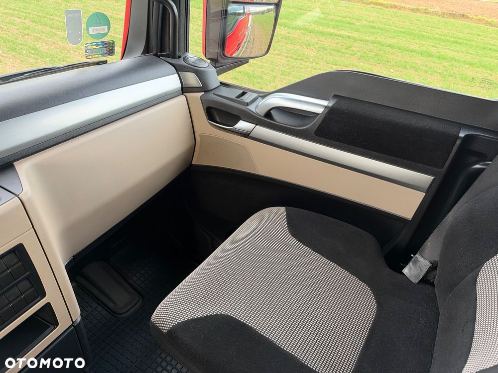 MAN TGX 18.470 / 2021 / EURO 6 / ZADBANY - 31