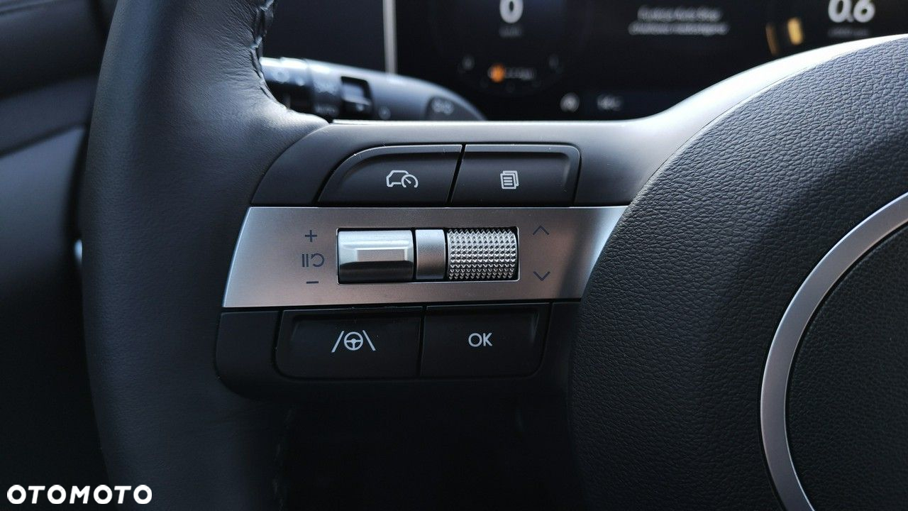 Hyundai Tucson - 15