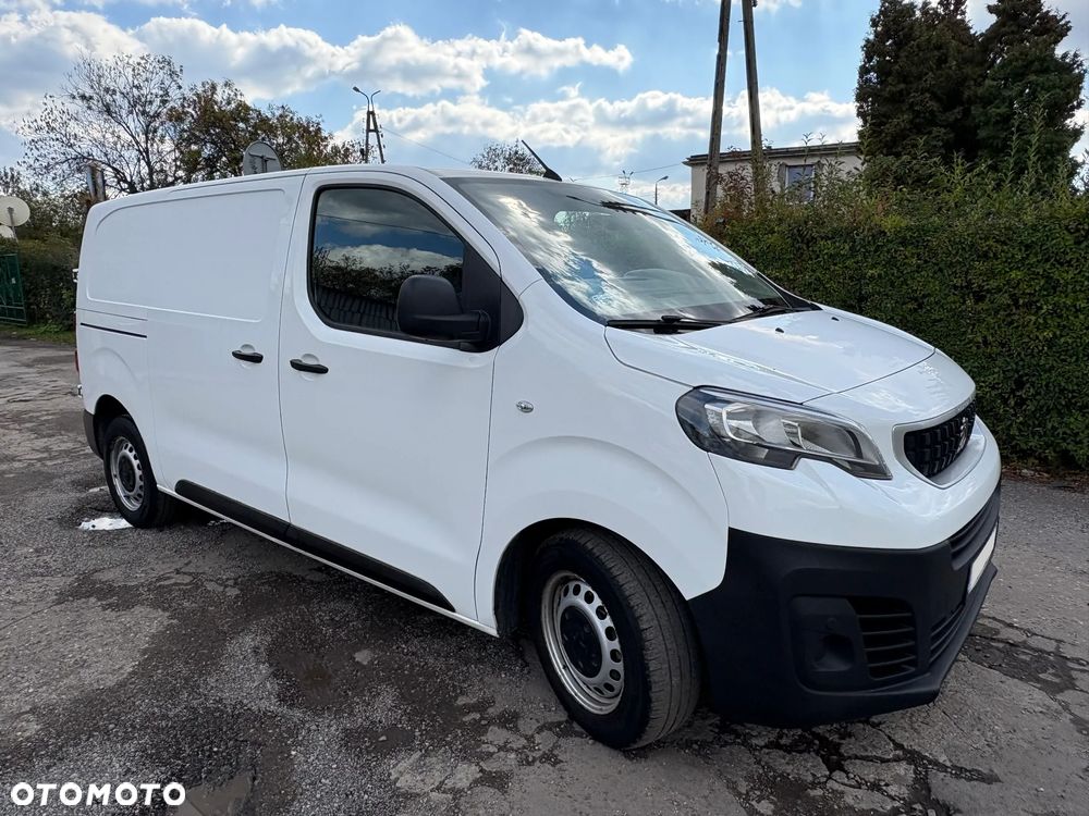 Peugeot Expert - 1