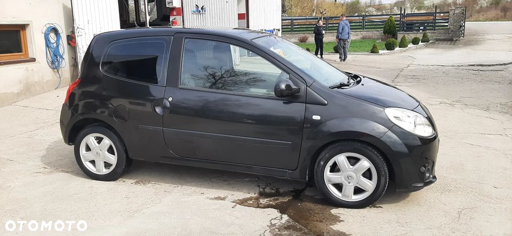 Renault Twingo - 16