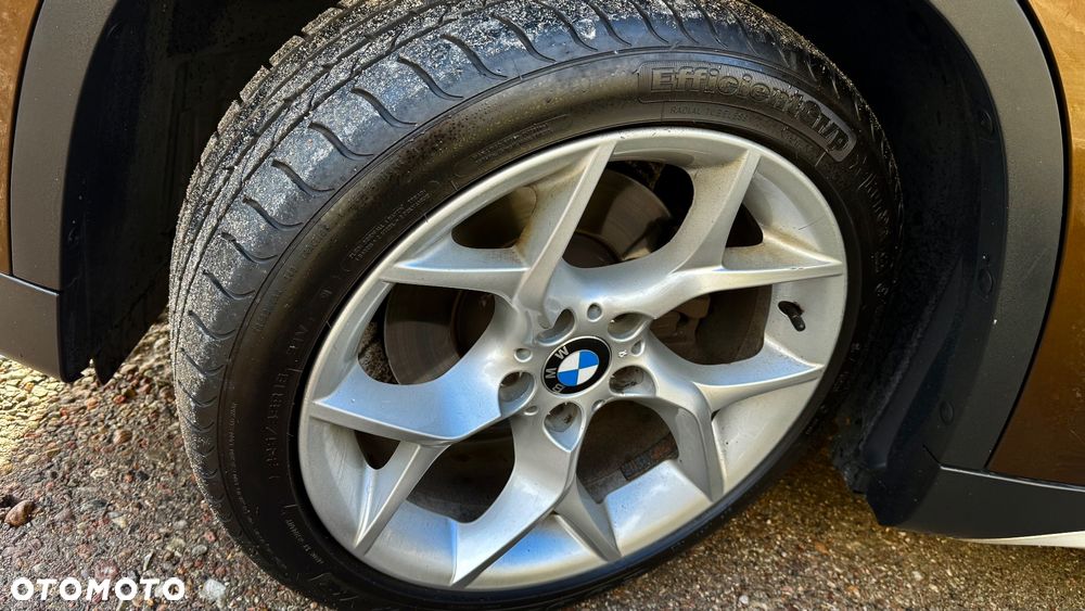 BMW X1 sDrive20d - 31