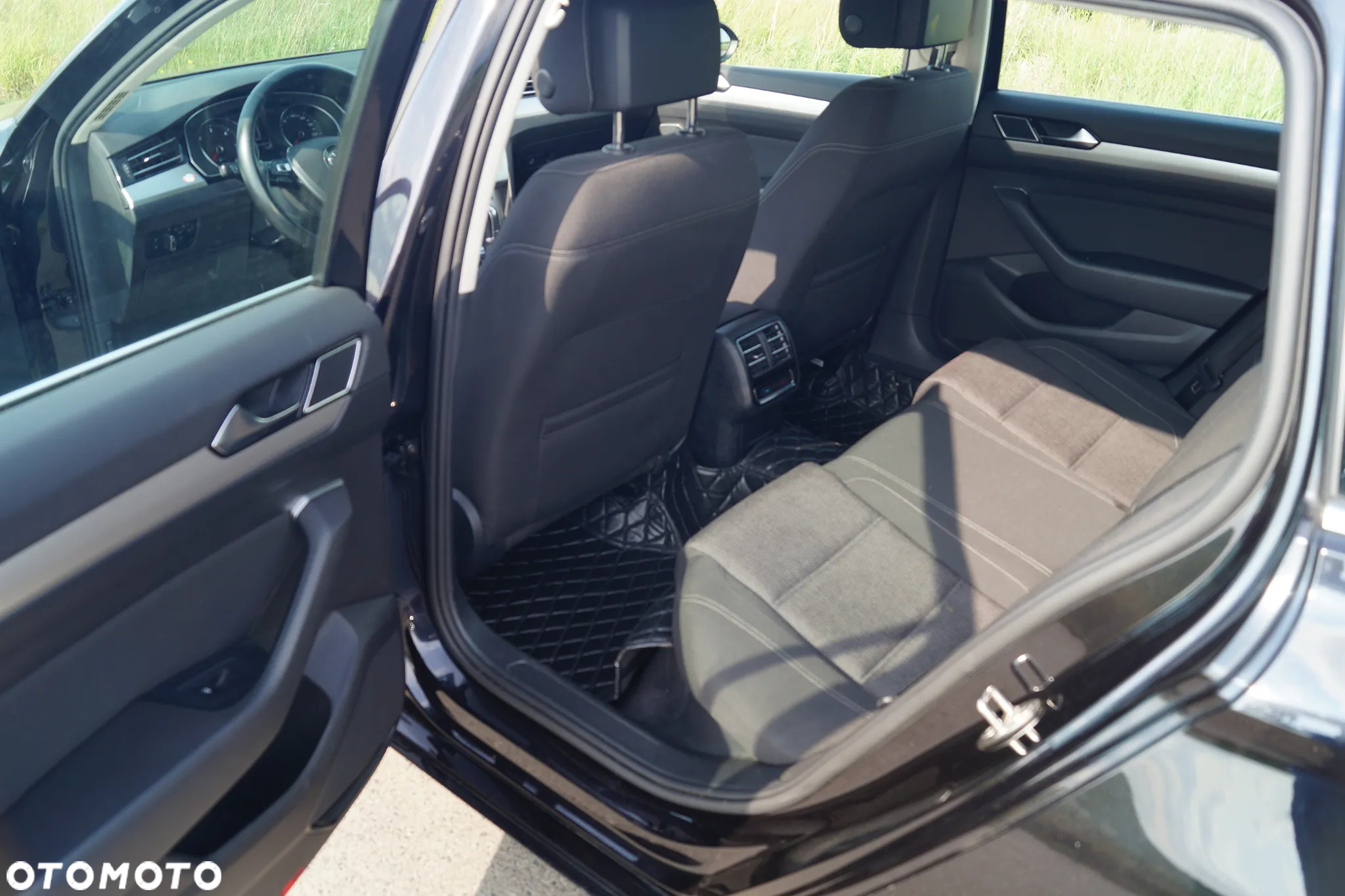 Volkswagen Passat 2.0 TDI BMT SCR Comfortline DSG7 - 7