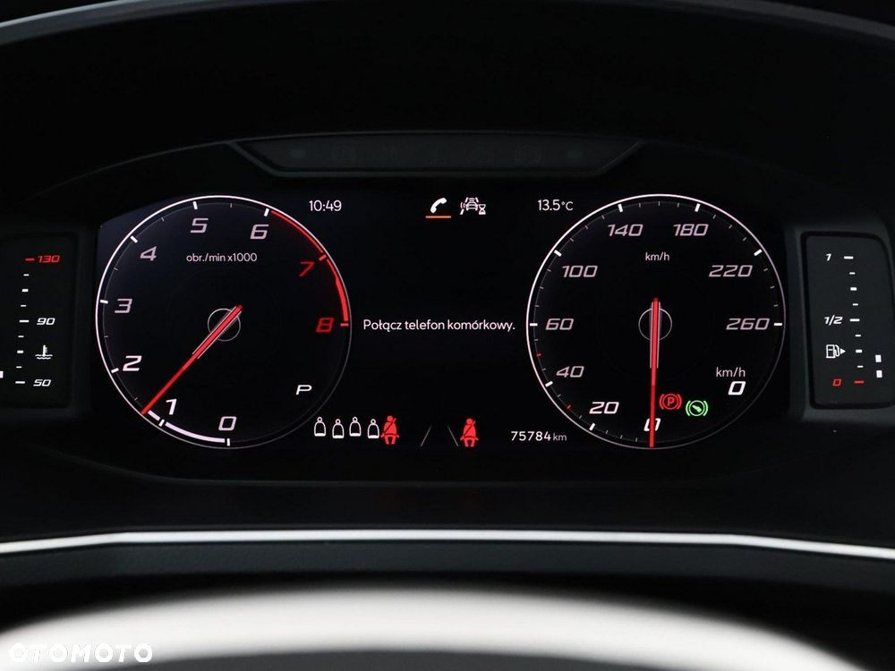 Seat Tarraco 1.5 TSI ACT OPF DSG Xcellence - 23
