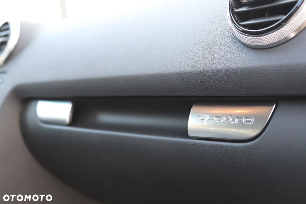 Audi A3 Sportback 2.0 TDI quattro Ambition - 36