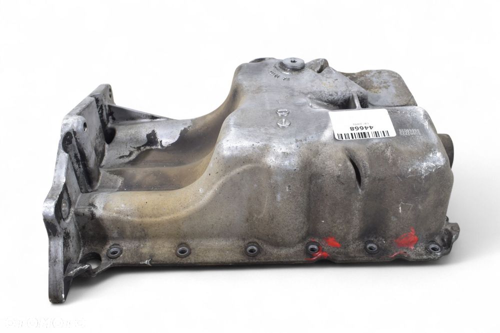 Miska Olejowa OPEL ASTRA J CORSA D 1.2 1.4 55562729 55568035 - 5