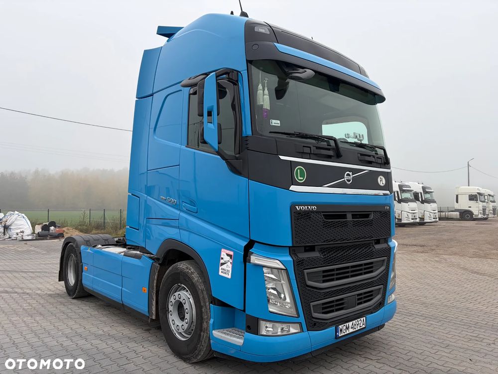 Volvo Fh