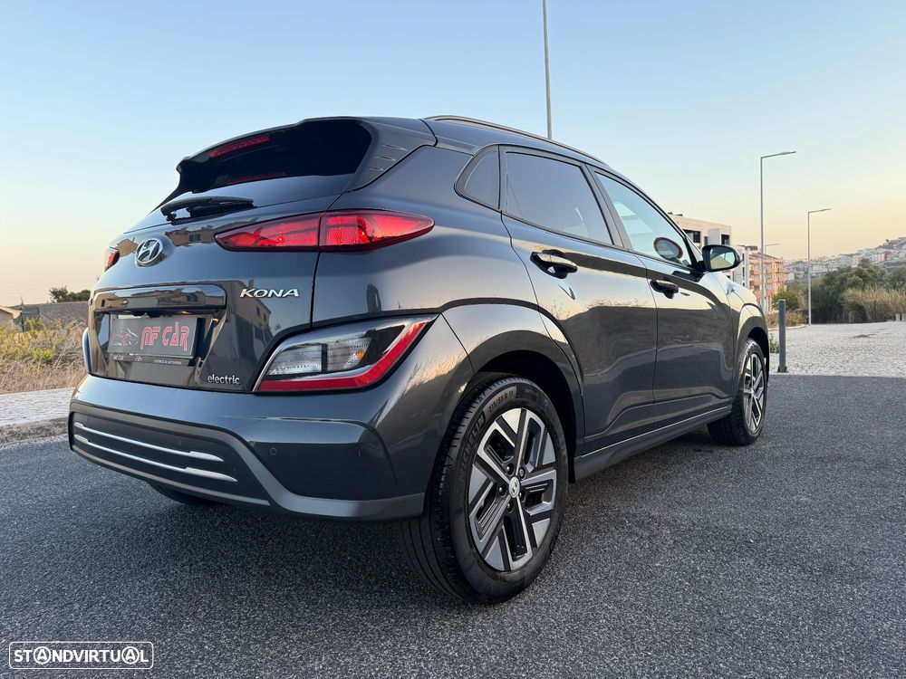 Hyundai Kauai EV 39 kWh Premium - 6