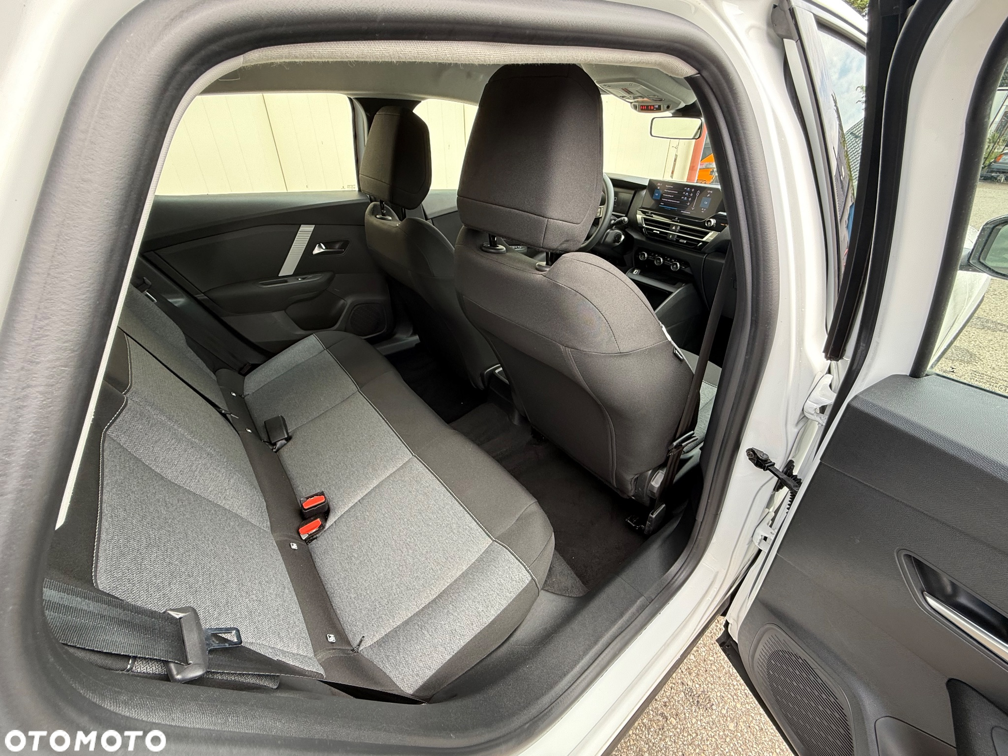 Citroën C4 - 13