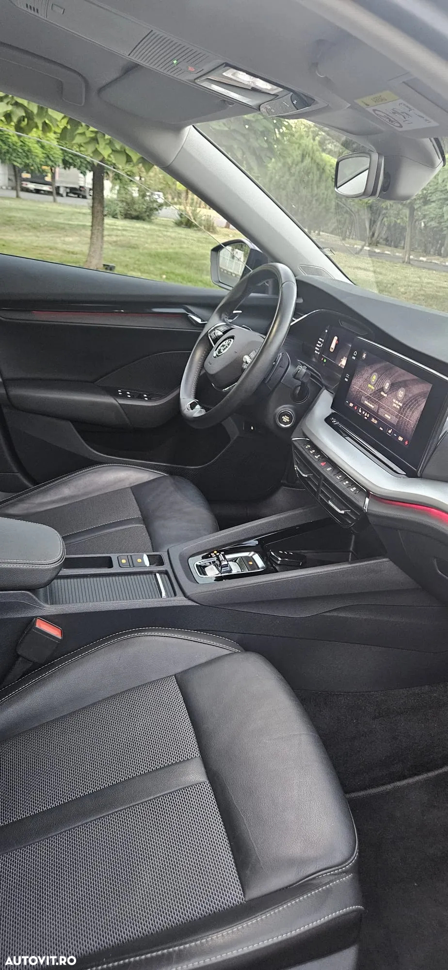 Skoda Octavia - 24