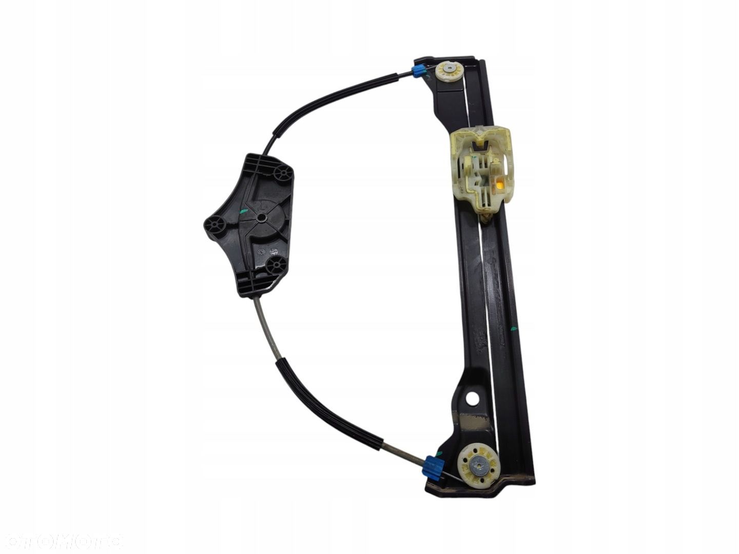 PODNOŚNIK MECHANIZM SZYBY LEWY TYŁ MG 4 MG4 2022-2025 10941384 - 1