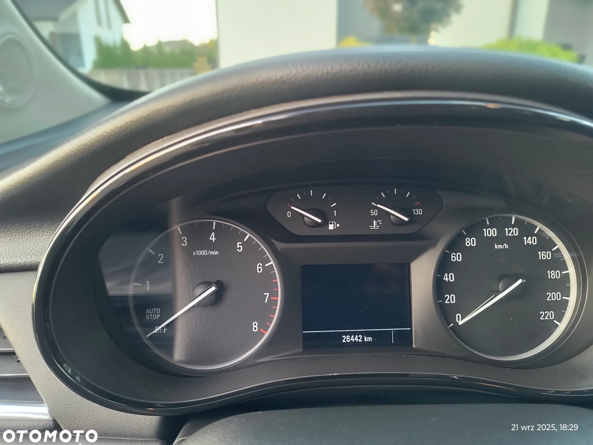 Opel Mokka - 12