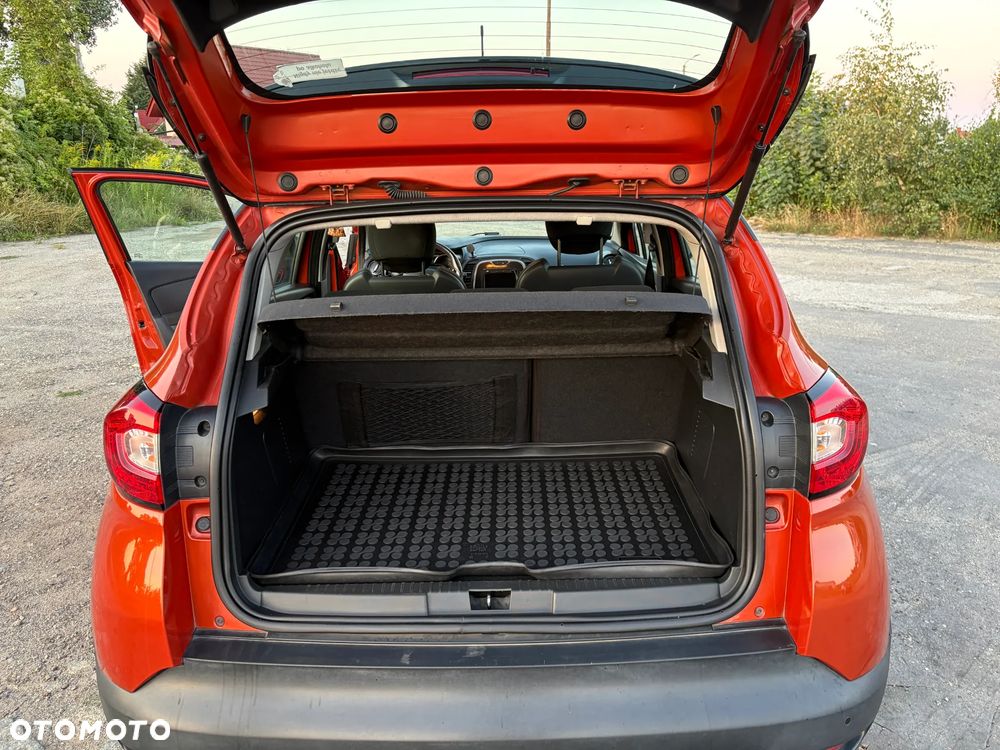 Renault Captur 0.9 Energy TCe Zen - 14