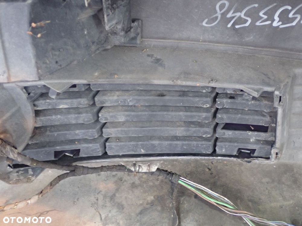 AUDI A8 D3 LIFT 05-10 ZDERZAK PRZÓD PRZDNI KOMPLETNY ATRAPA 4Z4Z - 38