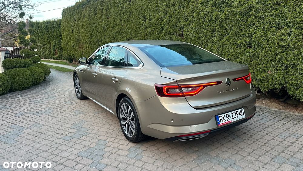 Renault Talisman - 1