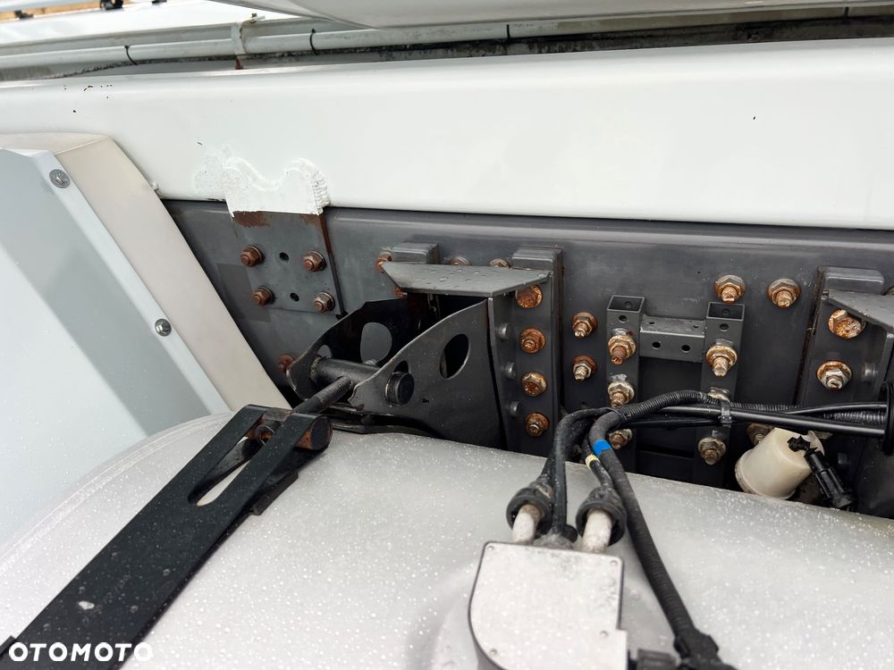 Renault KERAX 460DXI EURO5, BETONOMIESZARKA,ORGINAŁ, 8x4, Manual,STETTER SCHWING10m3, STAN IDEALNY, - 40