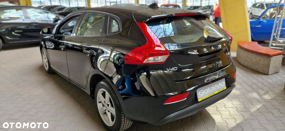 Volvo V40 - 6