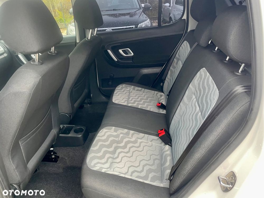 Skoda Fabia 1.2 12V Fresh - 28