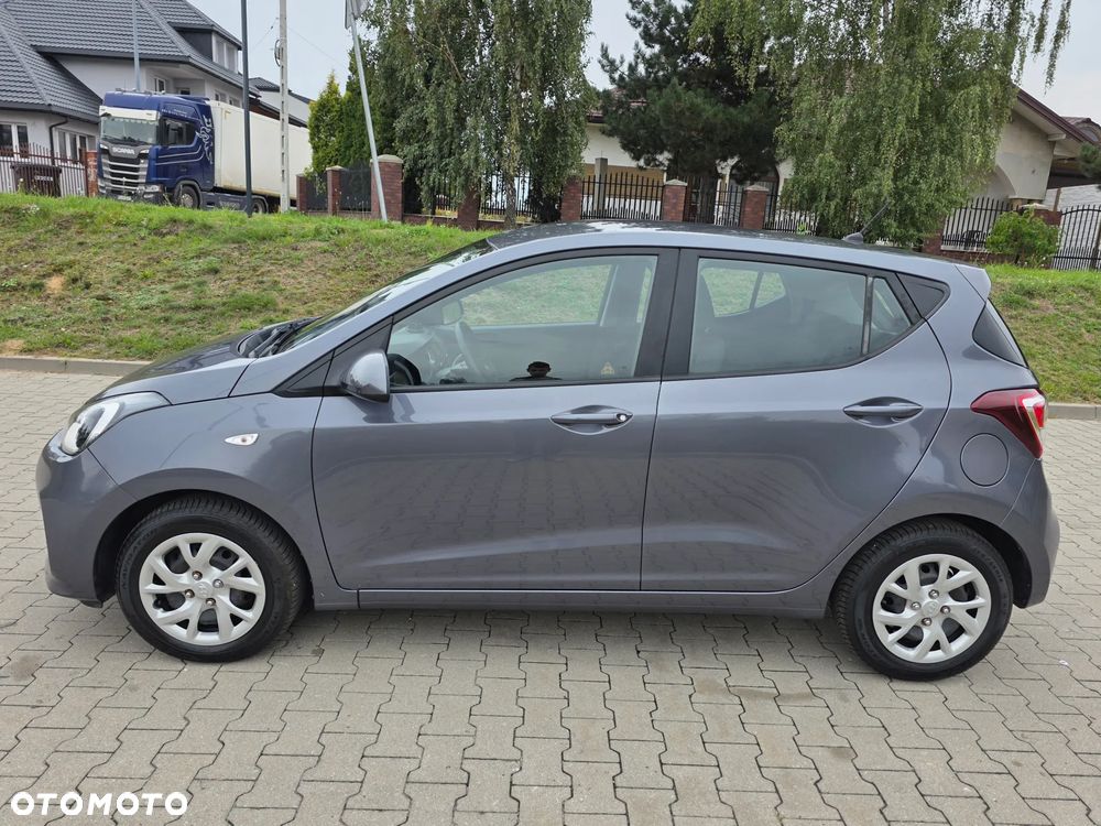 Hyundai i10 - 8