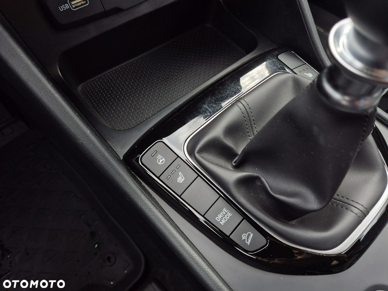 Hyundai Tucson - 27