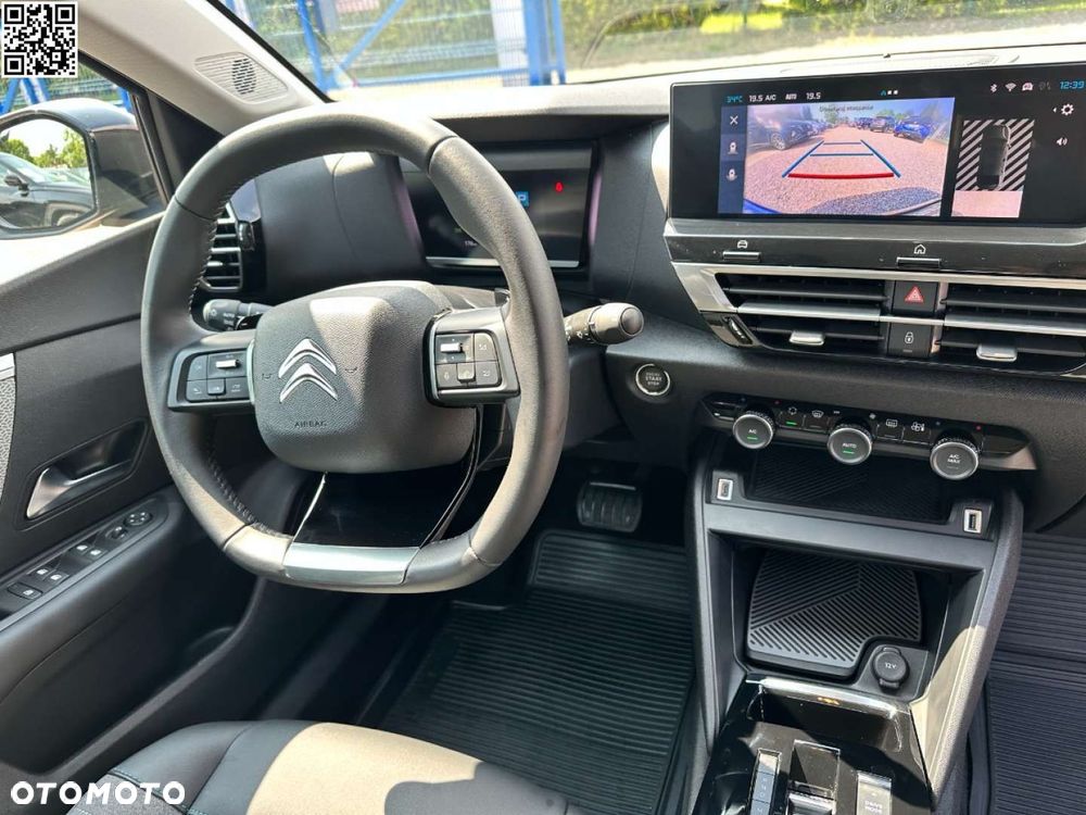 Citroën C4X - 9