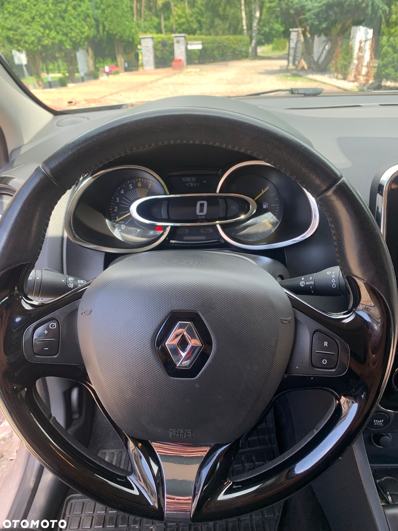 Renault Clio Grandtour 1.2 16V 75 Life - 16