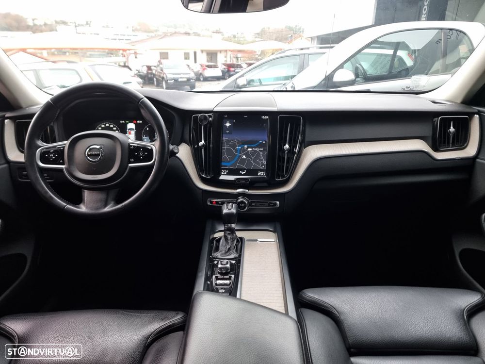 Volvo XC 60 2.0 D4 Inscription Geartronic - 7