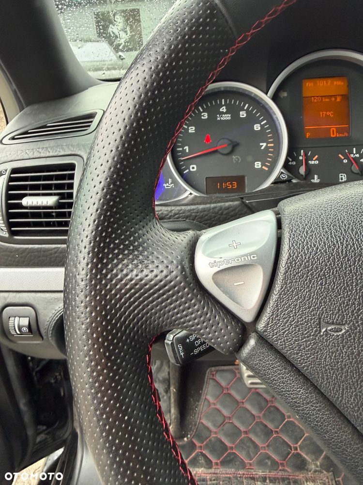 Porsche Cayenne S Tiptronic - 21