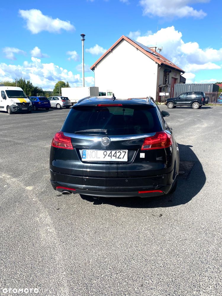 Opel Insignia - 3