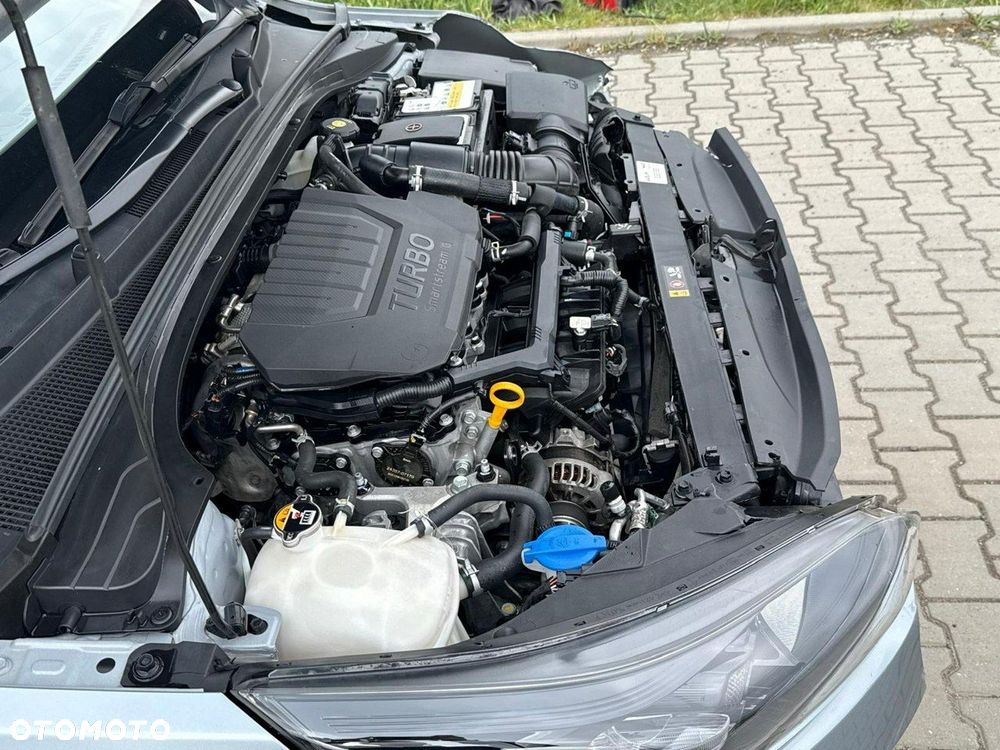 Kia Ceed 1.5 T-GDI Business Line - 10
