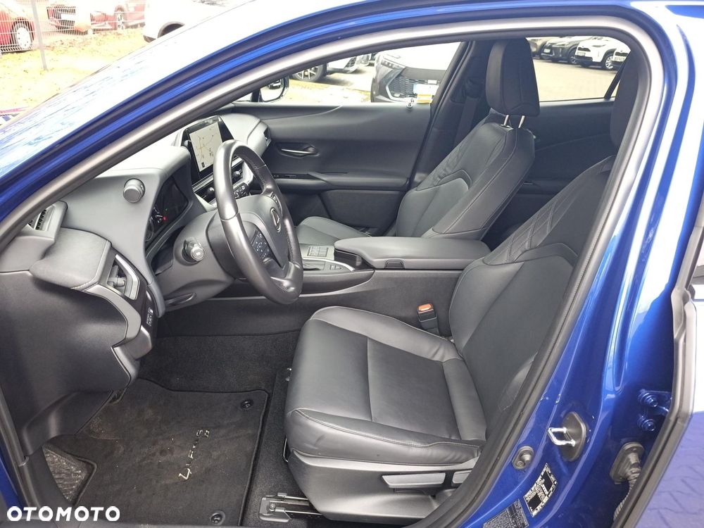 Lexus UX 250h GPF F Sport Design 2WD - 15