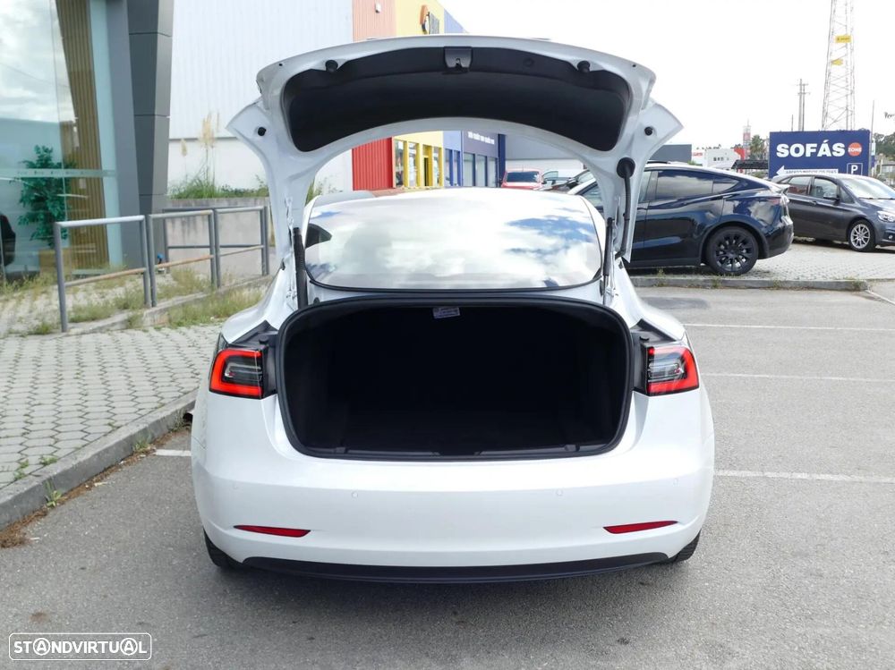 Tesla Model 3 Long Range Tração Integral - 14